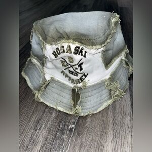 DOA Bucket Hat